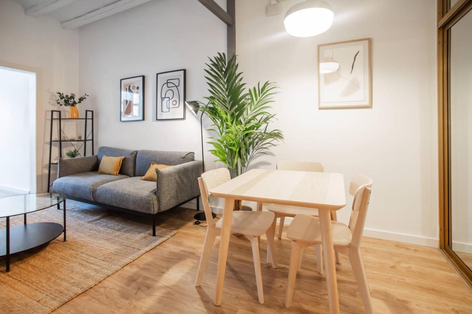 Fantastico Piso En Apartamento *