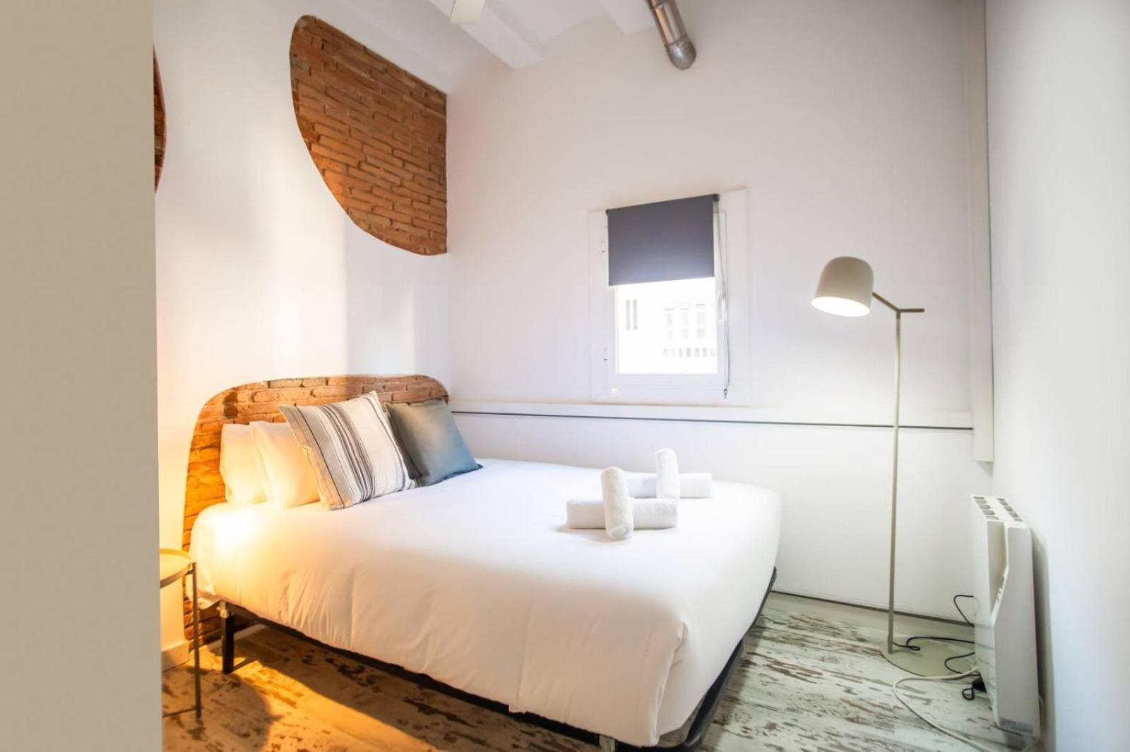 Apartamento Fantastico Piso En *