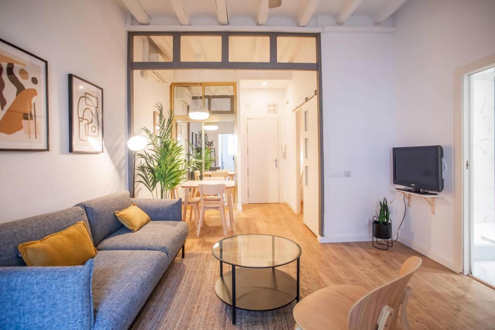 Apartamento Fantastico Piso En